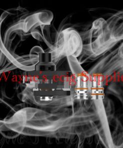 Obelisk 60 replacement XL Pod and coil by Geekvape