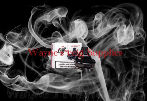 ARTERY NUGGET GT POD xl 1PCS
