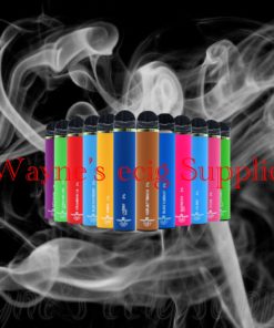 Guardian Vape Disposable Pods
