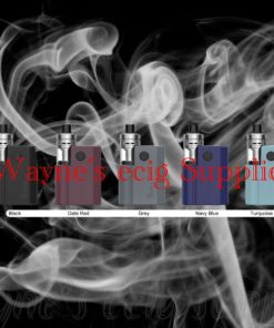 ASPIRE POCKEX BOX VAPE KIT