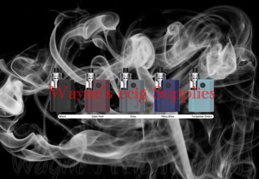 ASPIRE POCKEX BOX VAPE KIT