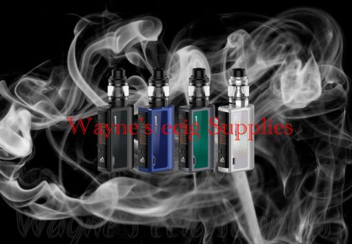 Obelisk 200 Kit By Geekvape