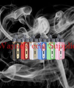 Pal 3 Pod Kit by Artery