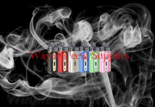 Pal 3 Pod Kit by Artery