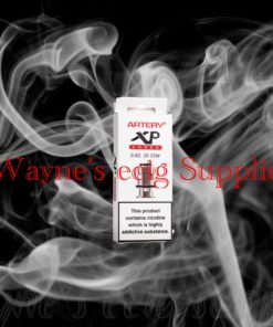 ARTERY XP CORES 5 PACK