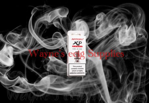 ARTERY XP CORES 5 PACK