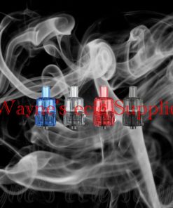 Gemm 25 Replacement Pod 0.5ohm Tanks By Freemax