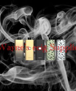 ASPIRE CLOUDFLASK S KIT