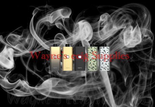 ASPIRE CLOUDFLASK S KIT