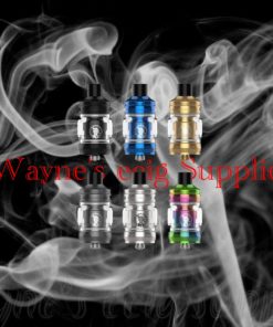 GEEK VAPE Z NANO 2 TANK 2ml