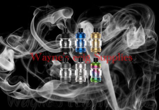 GEEK VAPE Z NANO 2 TANK 2ml