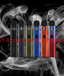 Uwell Caliburn A2 Pod Kit