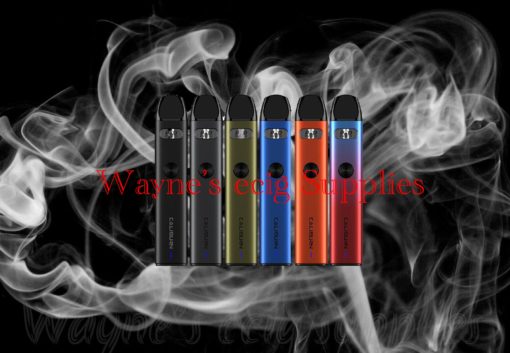 Uwell Caliburn A2 Pod Kit
