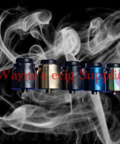 Z RDA (Zeus) By Geekvape