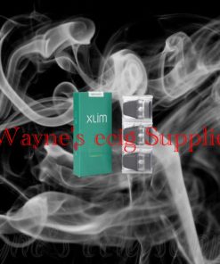 OXVA XLIM CARTRIDGE 3PCS