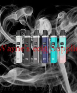 OXVA XLIM POD KIT