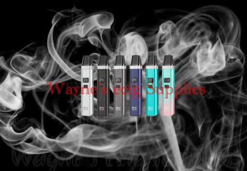 OXVA XLIM POD KIT