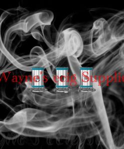 ASPIRE CLOUDFLASK S COIL/ 3PCS