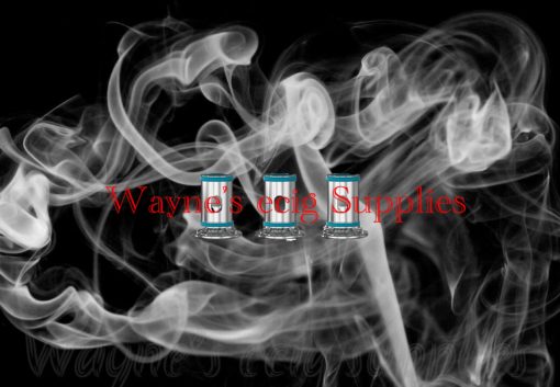 ASPIRE CLOUDFLASK S COIL/ 3PCS
