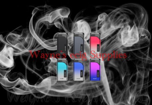 Smok Thiner Pod Kit