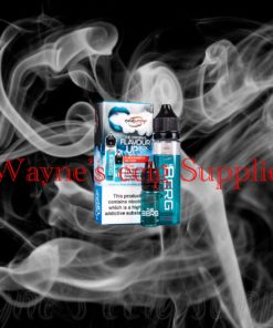 Innevape flavour up box eliquid 50ml 0mg