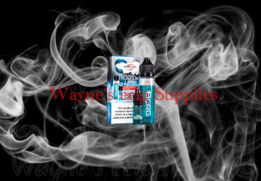 Innevape flavour up box eliquid 50ml 0mg