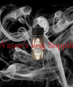 Rabbit Fusions eliquid 100ml 0mg