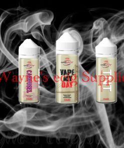Innevape eliquid 100ml 0mg