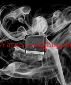 Smok Thiner Pods - 2 Pack [0.8ohm, Mesh]