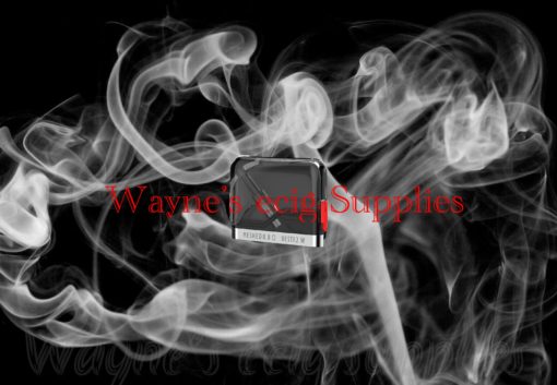 Smok Thiner Pods - 2 Pack [0.8ohm, Mesh]