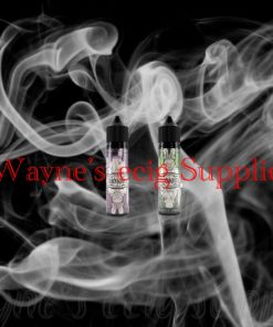 Rabbit Fusions eliquid 50ml 0mg