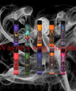 Elf Bar Lux 600 Puffs