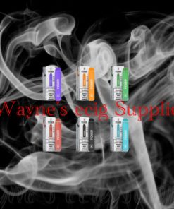 Power Disposable Pod Kit By Juice N Power 2ml 20mg