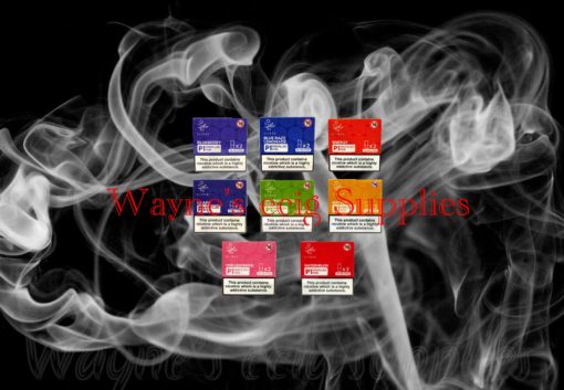 Elf Bar Mate 500 P1 Prefilled 2 x Pods 2ml 20mg