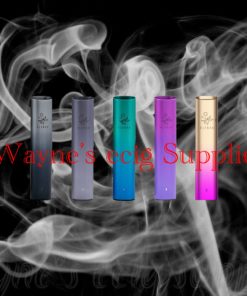 Elf Bar Mate 500 Pod Vape Kit