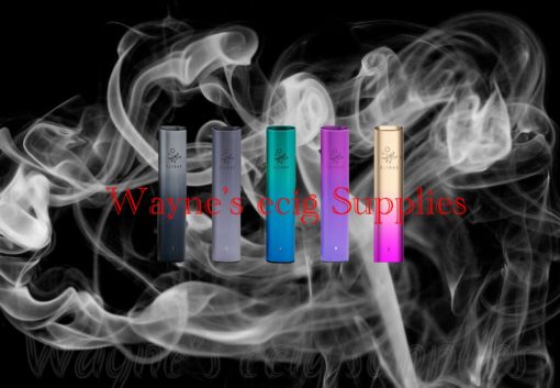 Elf Bar Mate 500 Pod Vape Kit