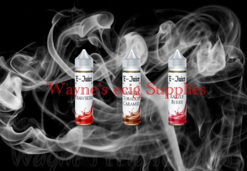 Ejuice eliquid 50/50 50ml 0mg