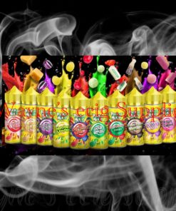 Pick It Mix It 10x100ml 0mg  Gift pack