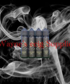 Black Gold eliquid 50ml 0mg