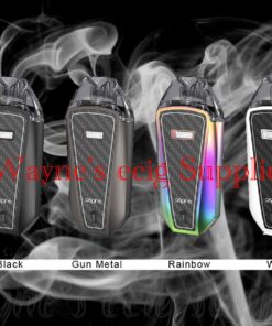 ASPIRE AVP PRO VAPE KIT