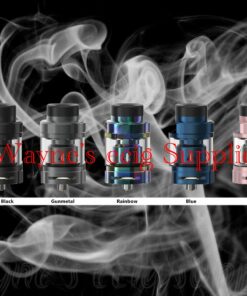 ASPIRE ODAN EVO TANK