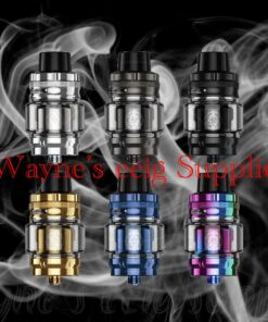 Centaurus Subohm Tank By Lost Vape 2ml