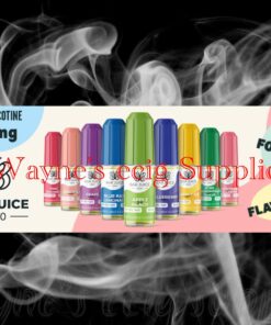 Bar Juice 5000 elf bar juice 10ml 10mg