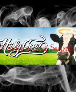 Holy Cow Salts 10ml 10mg,20mg