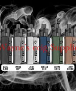 Gen PT80s Kit By Vaporesso