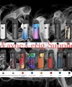 SMOK NORD 5 VAPE KIT