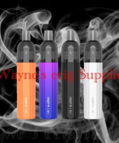 OneUp R1 Disposable Pod Kit By Aspire