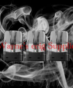 Klypse Replacement Pod 3 pack By Innokin