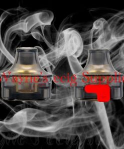 WISMEC R40 CARTRIDGE 2ml without coil