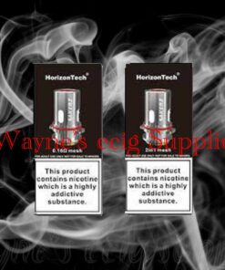 HORIZON TECH SAKERZ REPLACEMENT COIL/3PCS